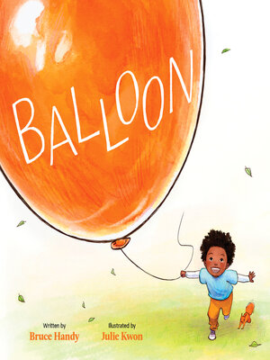 cover image of Balloon